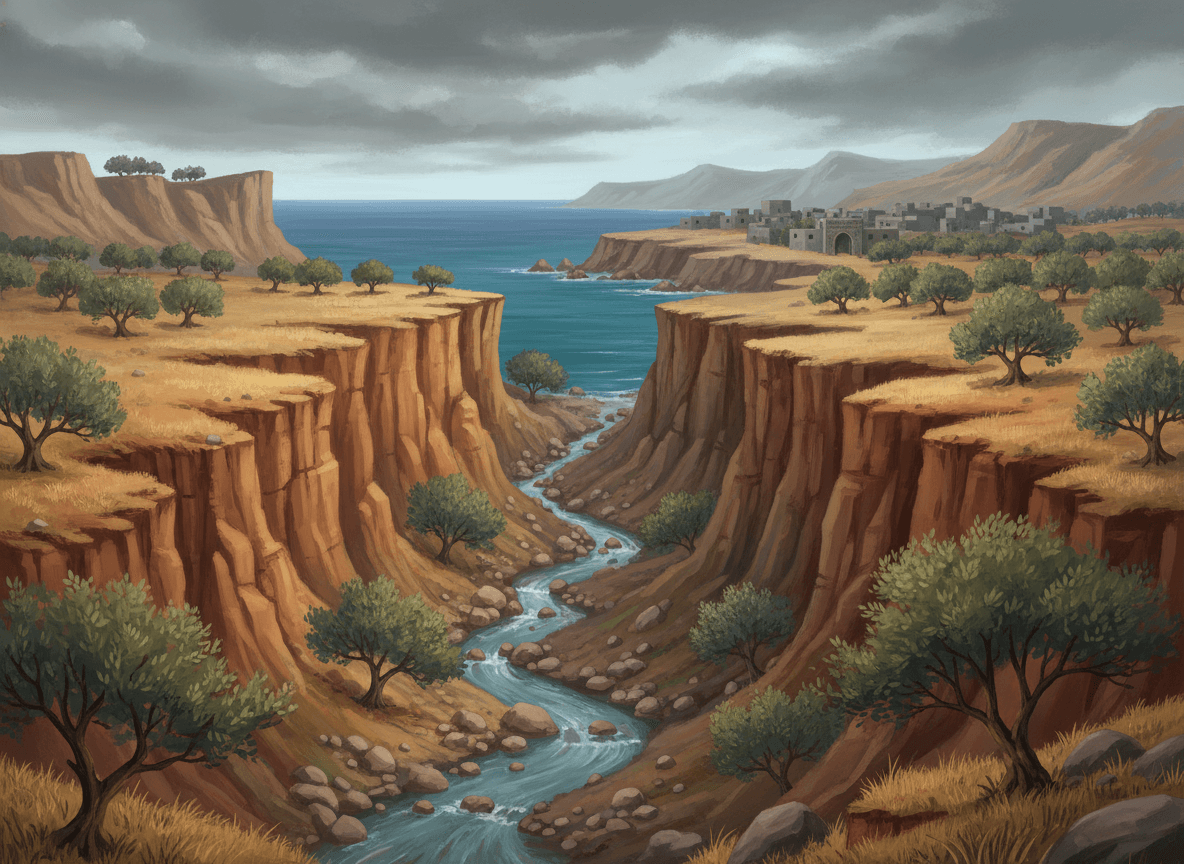 Zarephath