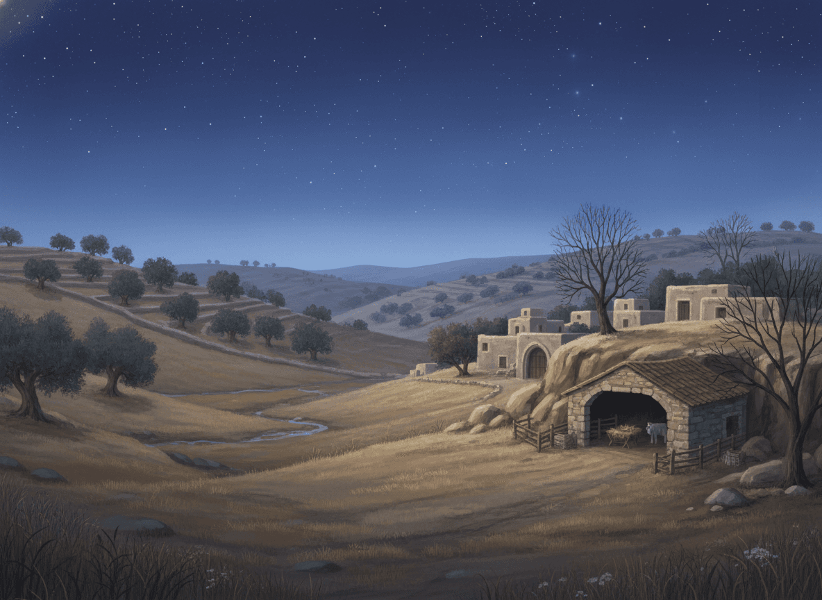 Bethlehem