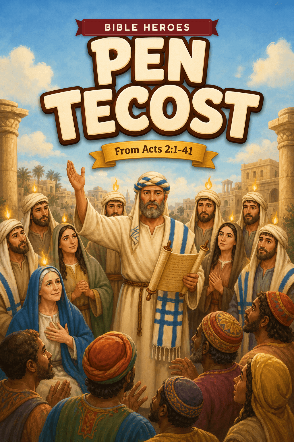 Pentecost