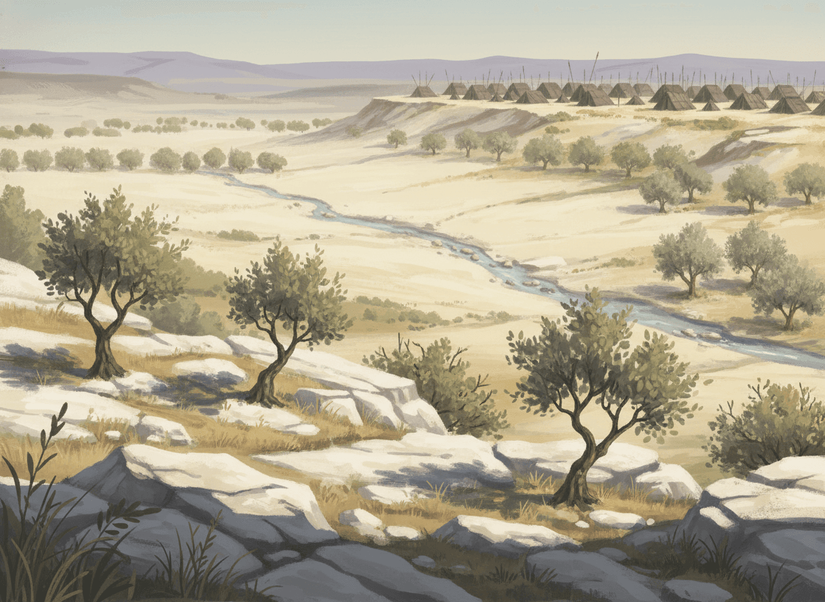 Valley of Elah