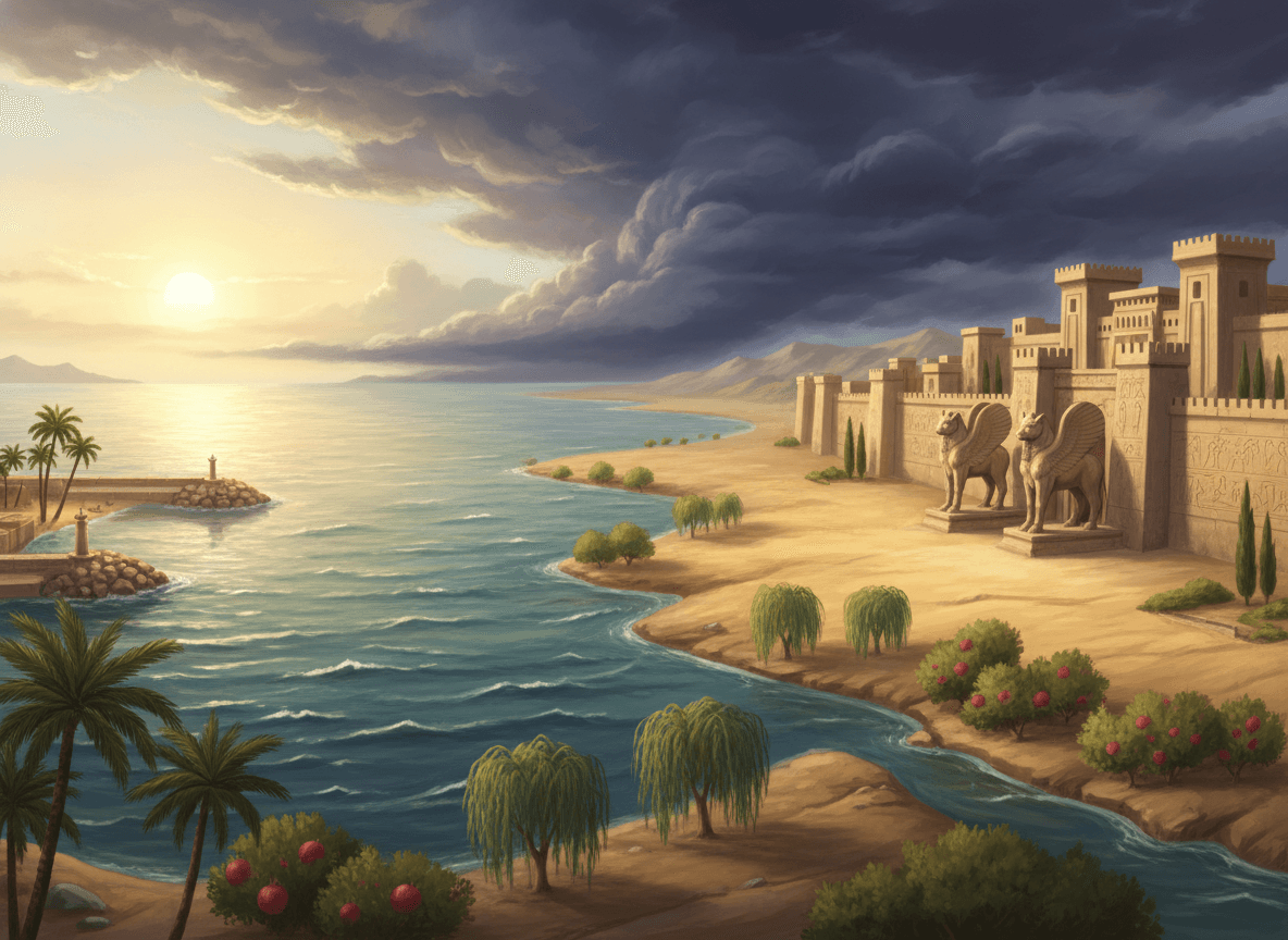 Nineveh