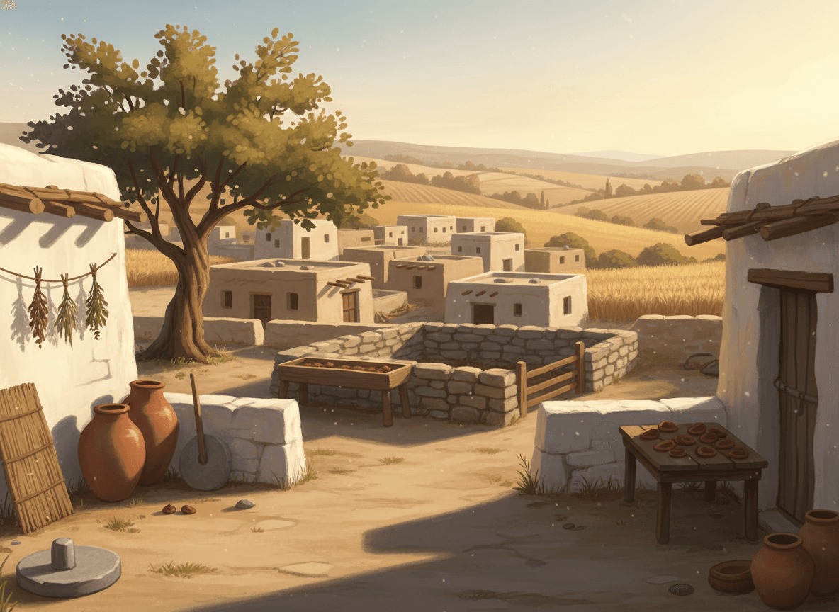 Bethlehem