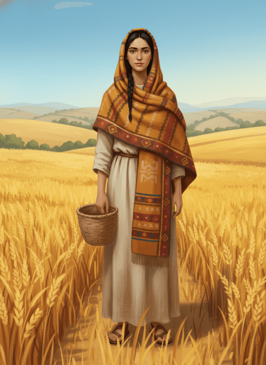 Ruth