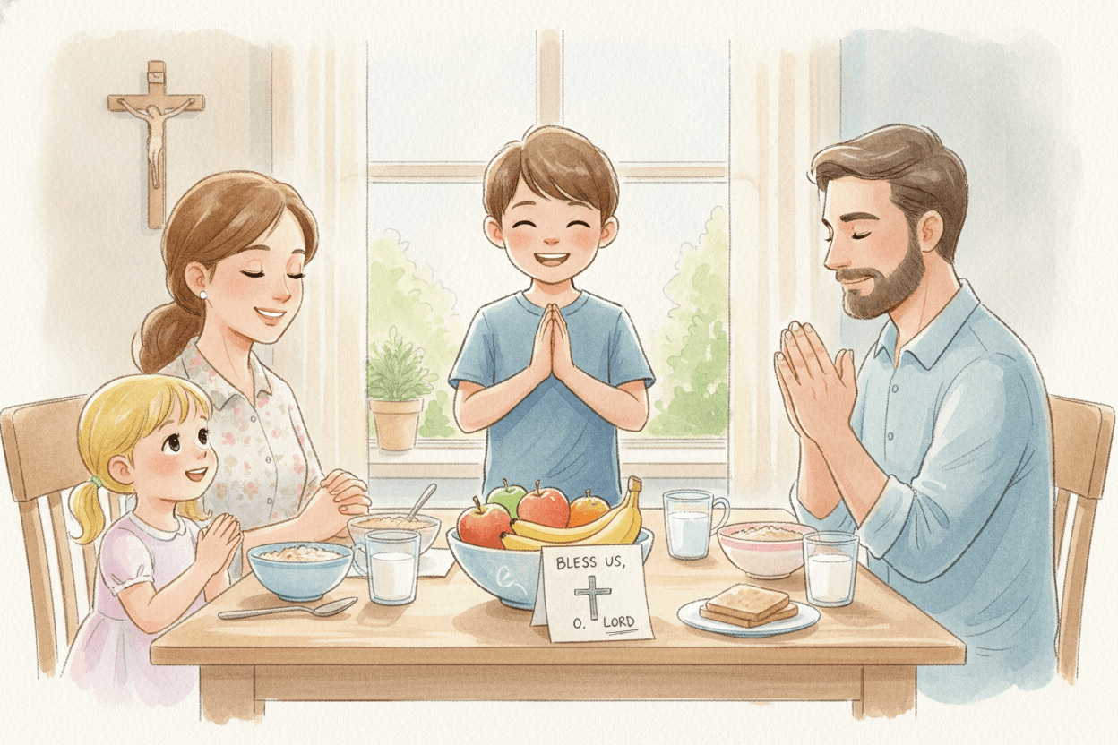 Use Words Children Can Understand—and Let Them Lead — illustration for BibleHeroes blog